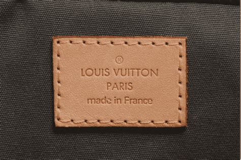 louis vuitton label 100 cotton|Louis Vuitton trademark.